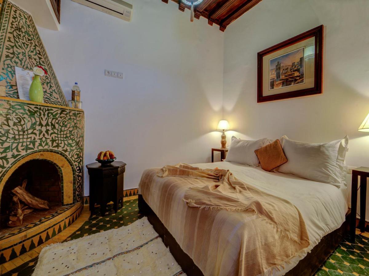 Riad Sun Of Kech Marrakesh Phòng bức ảnh